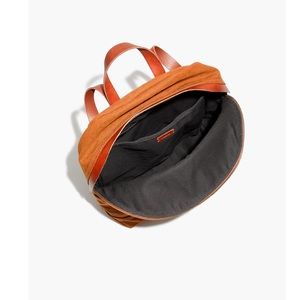 Madewell Bags - Madewell Charleston Backpack in Acorn 🌰 Madewell Bags - Madewell Charleston Backpack in Acorn 🌰